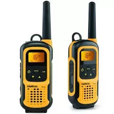 RADIO COMUNICADOR RC 4102 WATERPROOF, MODELO: 4528102, SKU: NW0066, MARCA: INTELBRAS