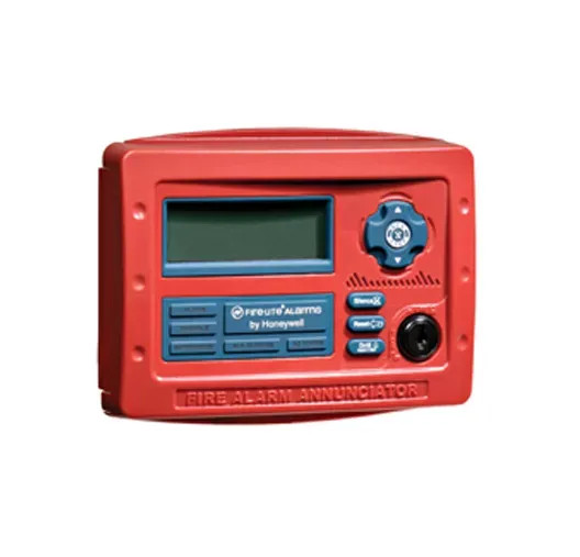 ANUNCIADOR LCD DE 80 CARACTERES, MODELO: ANN-80, SKU: CF0026, MARCA: FIRELITE