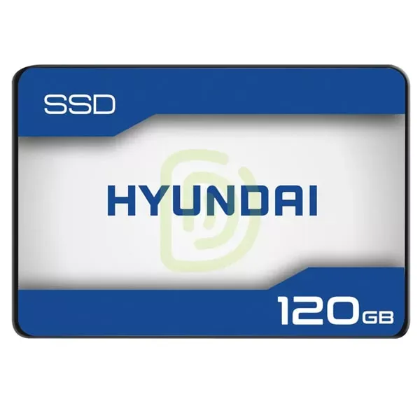 DISCO SSD 120GB 3D NAND SATA III 2,5", MODELO: C2S3T/120G, SKU: GH0001, MARCA: HYUNDAI