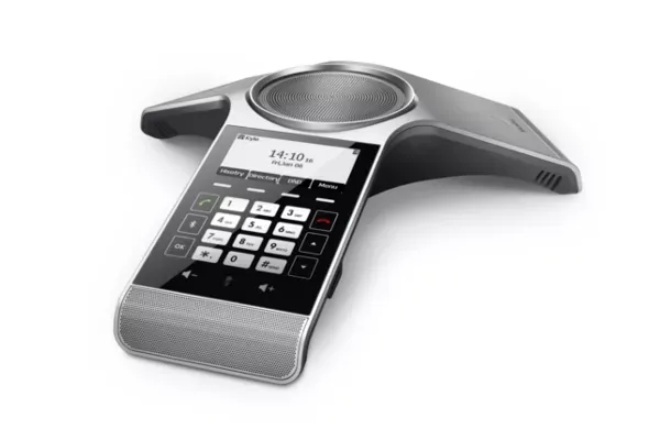 TELEFONO DE CONFERENCIA HD TOUCH CP920, MODELO: CP920, SKU: PP0003, MARCA: YEALINK