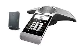 TELEFONO CONFERENCIA DECT WIFI CP930W-BA, MODELO: CP930W-BASE, SKU: PP0004, MARCA: YEALINK