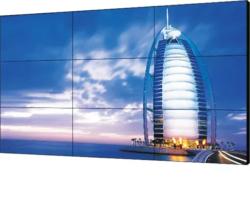 PANTALLA LCD, MODELO: DHL460UTS-E, SKU: EA0376, MARCA: DAHUA