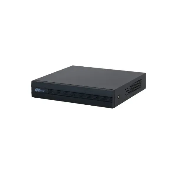 GRABADOR COOPER 4CH WIZSENSE CON SSD, MODELO: DH-XVR1B04-I(V2.0)-SSD, SKU: EA0405, MARCA: DAHUA