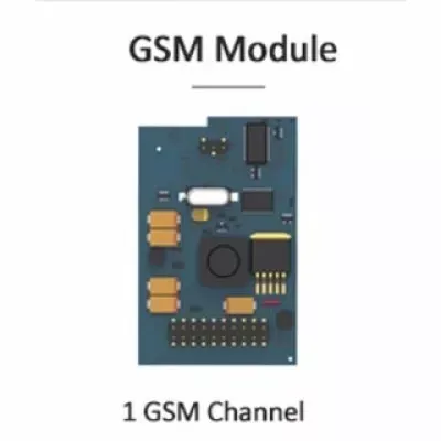 MODULO GSM, MODELO: GSM MODULE, SKU: PQ0003, MARCA: YEASTAR