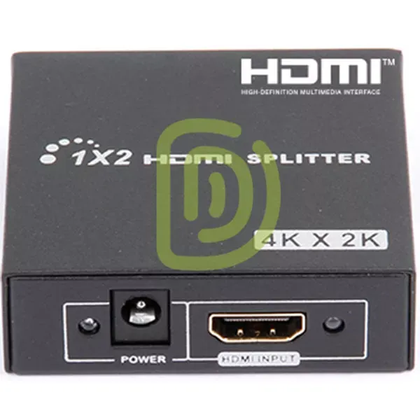 SPLITTER HDMI 1X2, MODELO: LKV312E, SKU: EJ0003, MARCA: LENKENG