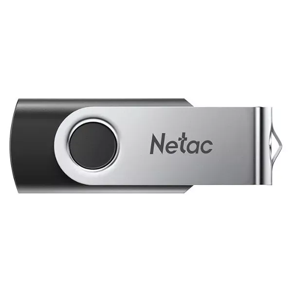 MEMORIA FLASH USB 128GB 3.0, MODELO: NT03U505N-128G-30BK, SKU: GN0029, MARCA: NETAC