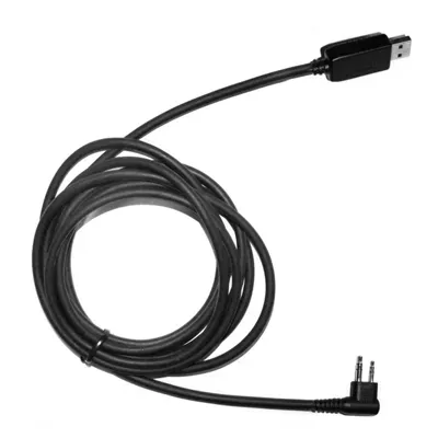 Cable de programacion USB, MODELO: PC26, SKU: NV0028, MARCA: HYTERA
