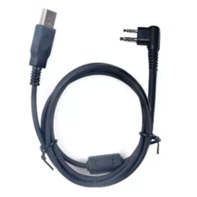 Cable de programacion USB, MODELO: PC63, SKU: NV0031, MARCA: HYTERA