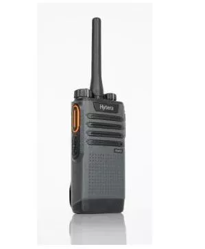 RADIO PORTABLE UHF DIGITAL DMR, MODELO: PD416-U1, SKU: NV0035, MARCA: HYTERA