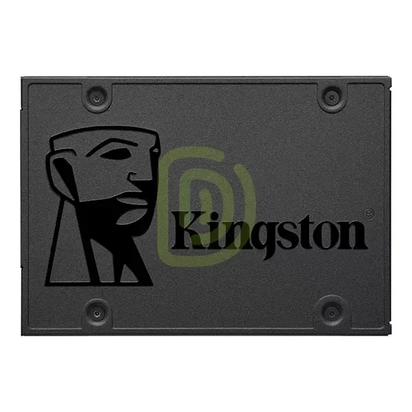 DISCO SOLIDO SSD 120GB, MODELO: SA400S37/120G, SKU: GJ0013, MARCA: KINGSTON