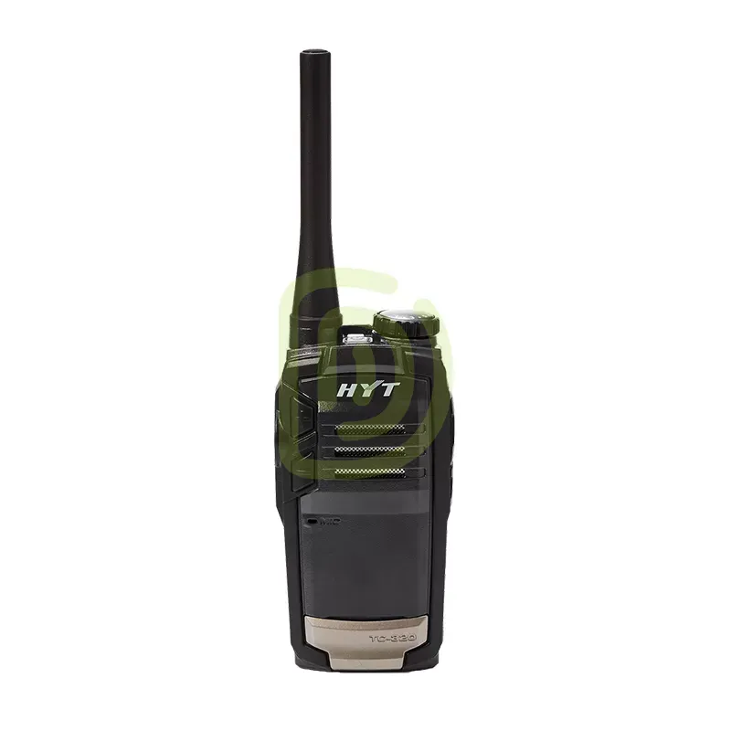 Radio portable UHF, MODELO: TC-320U-1, SKU: NV0047, MARCA: HYTERA