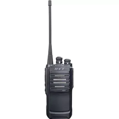 Radio Portable UHF, MODELO: TC-508-U1, SKU: NV0049, MARCA: HYTERA