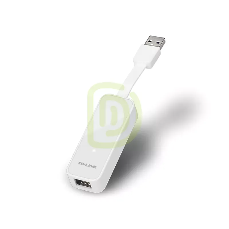 ADAPTADOR DE USB A RED UE300, MODELO: TL-UE300, SKU: PF0159, MARCA: TP-LINK