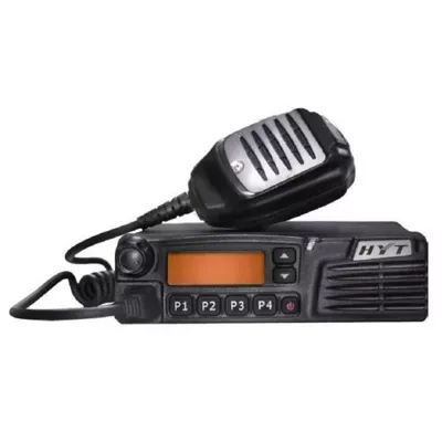 Radio para vehiculo VHF, MODELO: TM-628H-V, SKU: NV0055, MARCA: HYTERA
