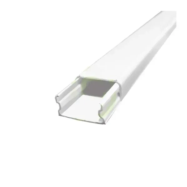 CABLE CANAL PVC 20X10 MM, DJ1-2010N-P25, DIMAX - Comercial Chiriguano
